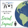 Leading with Social Impact artwork