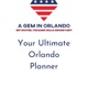 A Gem In Orlando: Dream Orlando Holiday Planning