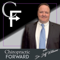 w/ Dr. Anthony Nicholson – (Part One) Decoding Chronic Pain