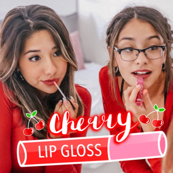 Cherry Lipgloss image