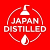 Japan Distilled artwork