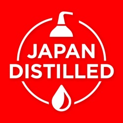 Kampai Planet visits Japan Distilled (ep. 63)