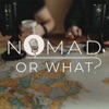 Nomad or What artwork