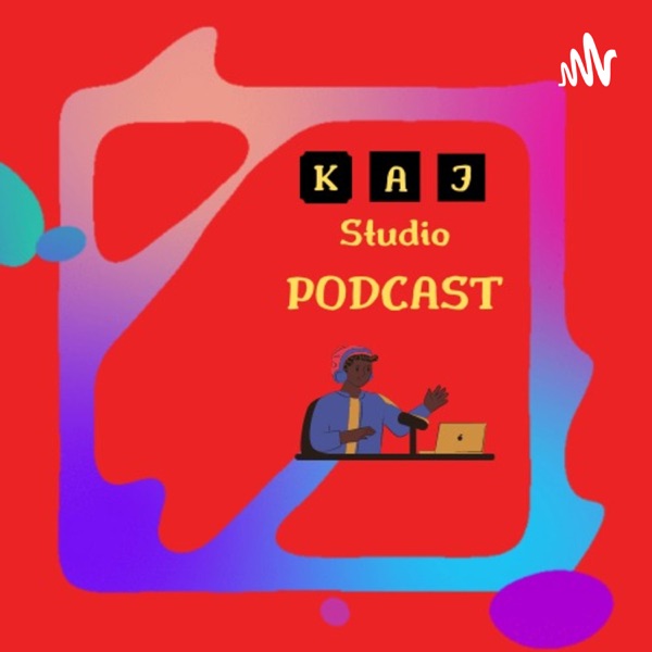 KAJ Studio Podcast Artwork