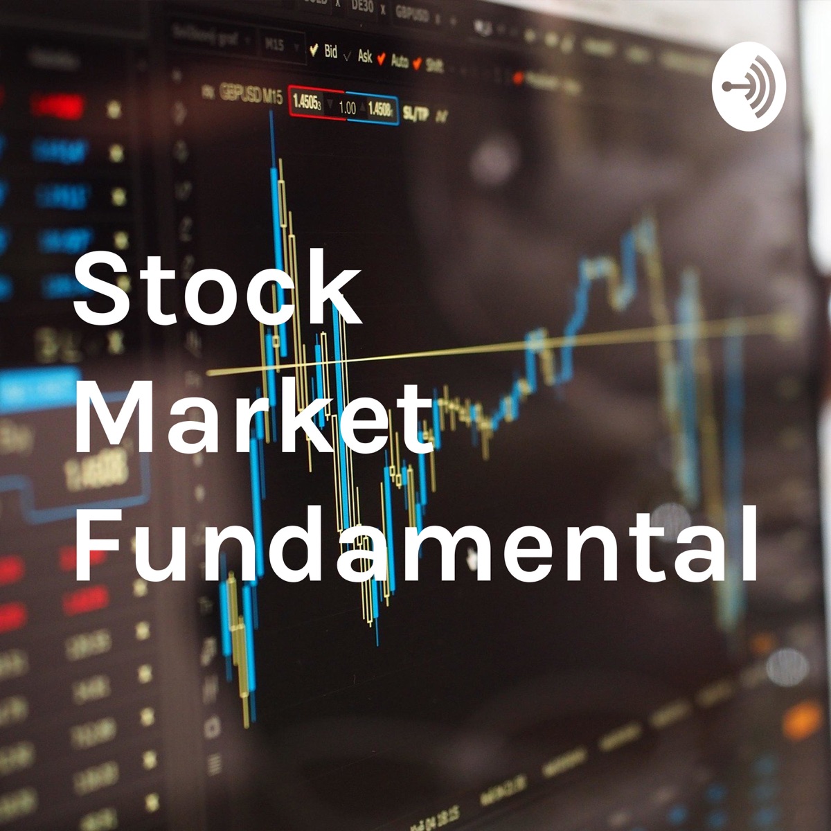 stock-market-fundamentals-podcast-podtail