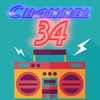 Channel 34 Sketch Comedy Radio artwork
