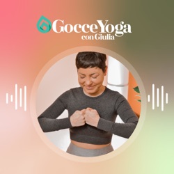 Gocce Yoga con Giulia