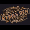 Rebels Den artwork