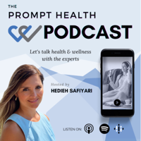 Toxic relationship beliefs (with Kimberly Hill)