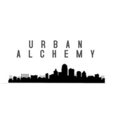 Urban Alchemy Podcast Urban Alchemy Podcast