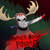 Murder Moose: A Horror Podcast artwork