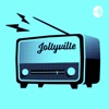 Jollyville Radio artwork