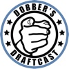 Dobber's DraftCast artwork