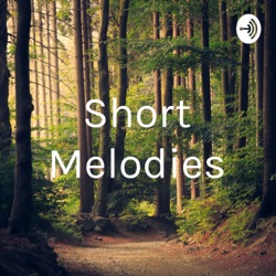 Sleep time Short melody-1