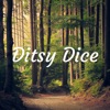 Ditsy Dice artwork