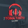 The Toma Todito Boxing Show artwork
