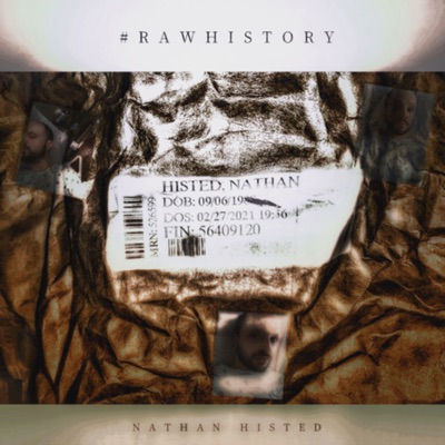 #RAWHISTory — Nathan Histed #RAWHISTory — Nathan Histed