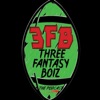 3 Fantasy Boiz artwork