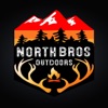 North Bros Outdoors Podcast artwork