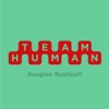 Team Human artwork