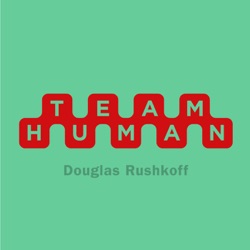 In Depth with Douglas Rushkoff - Book TV