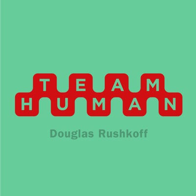 Team Human Team Human
