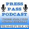 Press Pass Podcast artwork