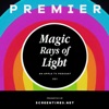 Magic Rays of Light artwork