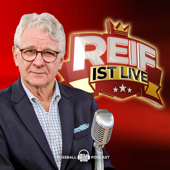 Reif ist live - Fußball-Podcast von BILD - BILD