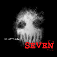 Seven: Disturbing Chronicle Stories of Scary, Paranormal & Horror Tales podcast