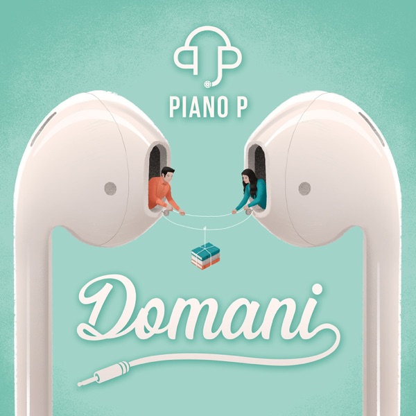 Domani - Piano P -