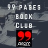 99pages Book Club artwork