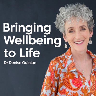 Bringing Wellbeing to Life Bringing Wellbeing to Life