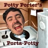 Potty Porter's Porta-Potty artwork