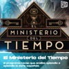 Universo El Ministerio del Tiempo