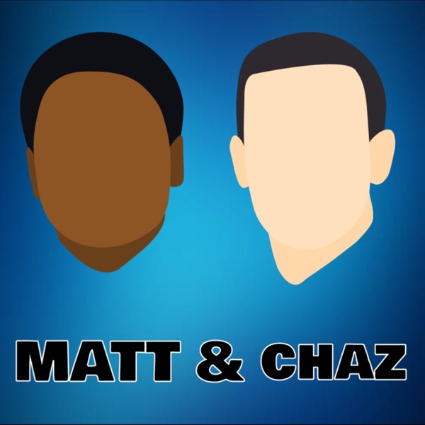 Matt and Chaz Artwork