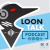 Loon Talk  – a SKOR North Minnesota United podcast artwork