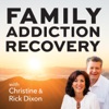 Family Addiction Recovery Podcast artwork