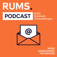 RUMS-Podcast podcast
