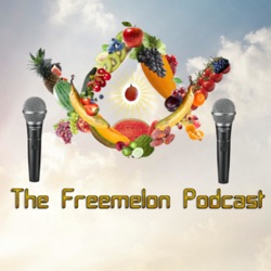 Freemelon Podcast Introduction - What is 