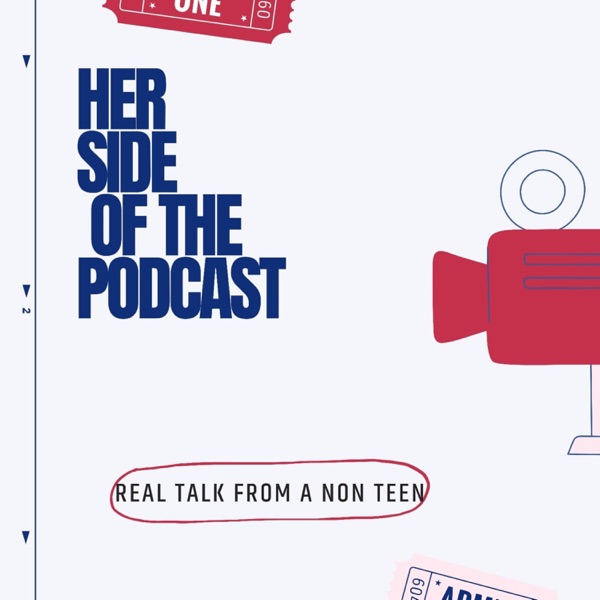 Her Side Of The Podcast Artwork