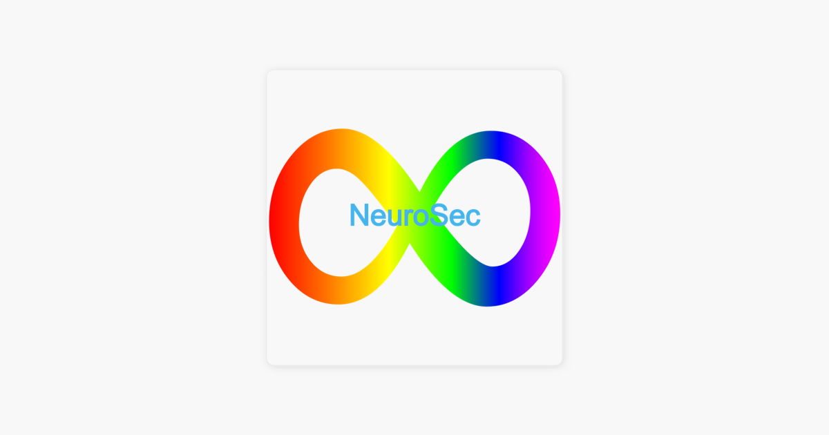 ‎NeuroSec on Apple Podcasts