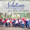 Solutions for Families artwork
