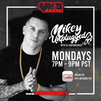 Mikey Unplugged Mikey Unplugged