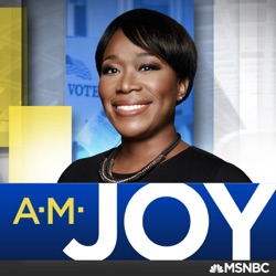 Bonus: Joy Reid & Rachel Maddow Live at the Apollo