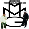 MMG productions' Podcast artwork