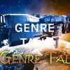 GENRE TALK artwork