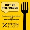 Out of The Weeds Restaurant Strategy + Marketing artwork