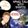 Small Talk With Shafto artwork