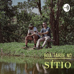 Boa Tarde no Sítio